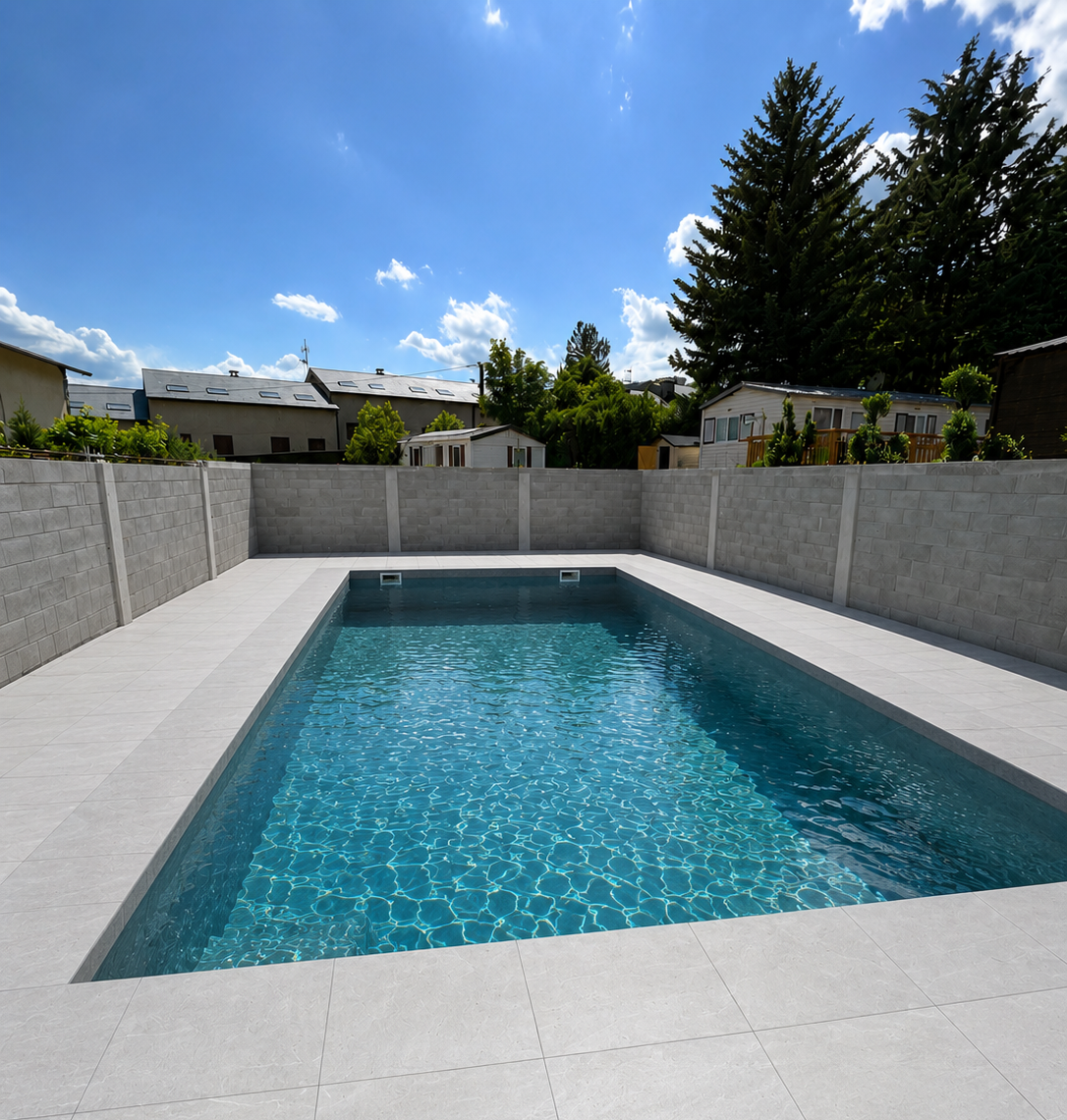 piscine jardins d'estavar piscine jardins d'estavar